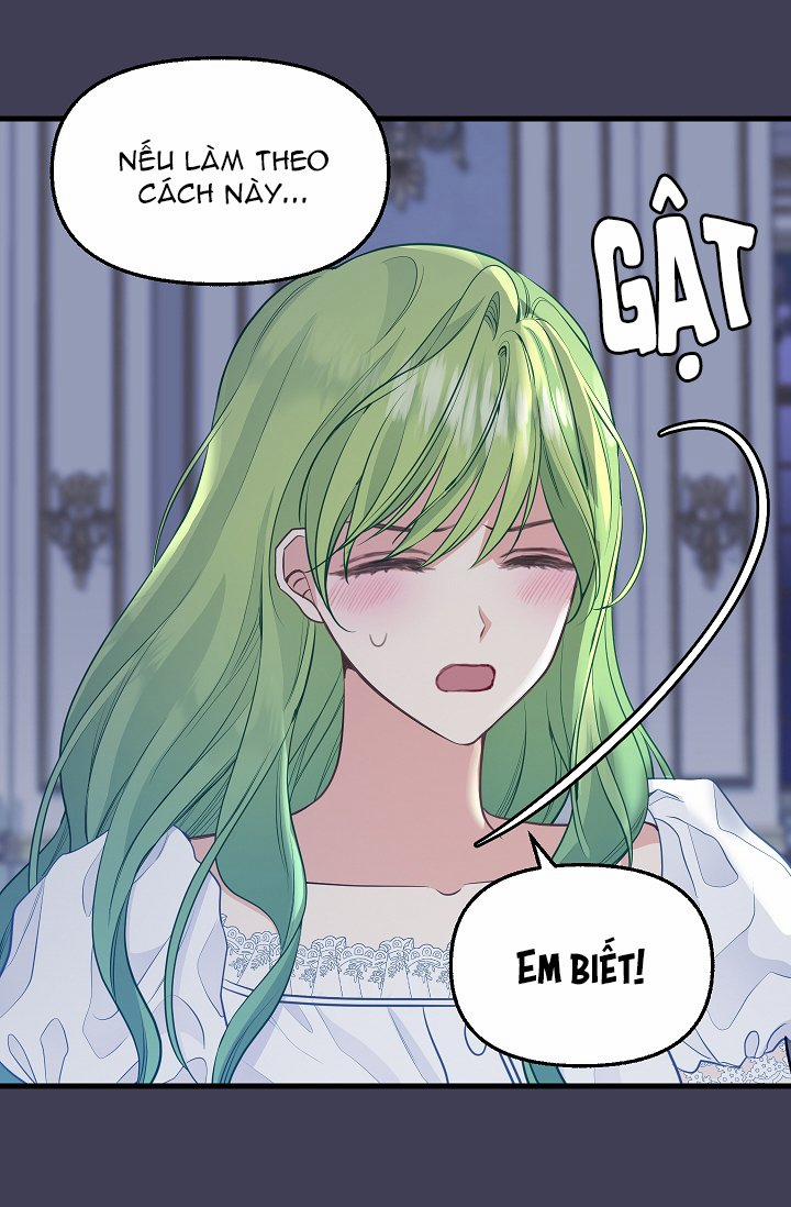 Hãy Bỏ Mặc Tôi 61 trang 28