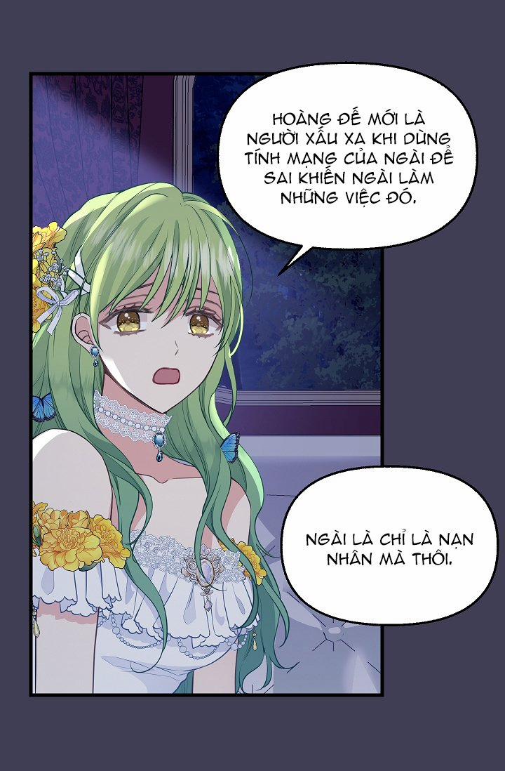 Hãy Bỏ Mặc Tôi 61 trang 3