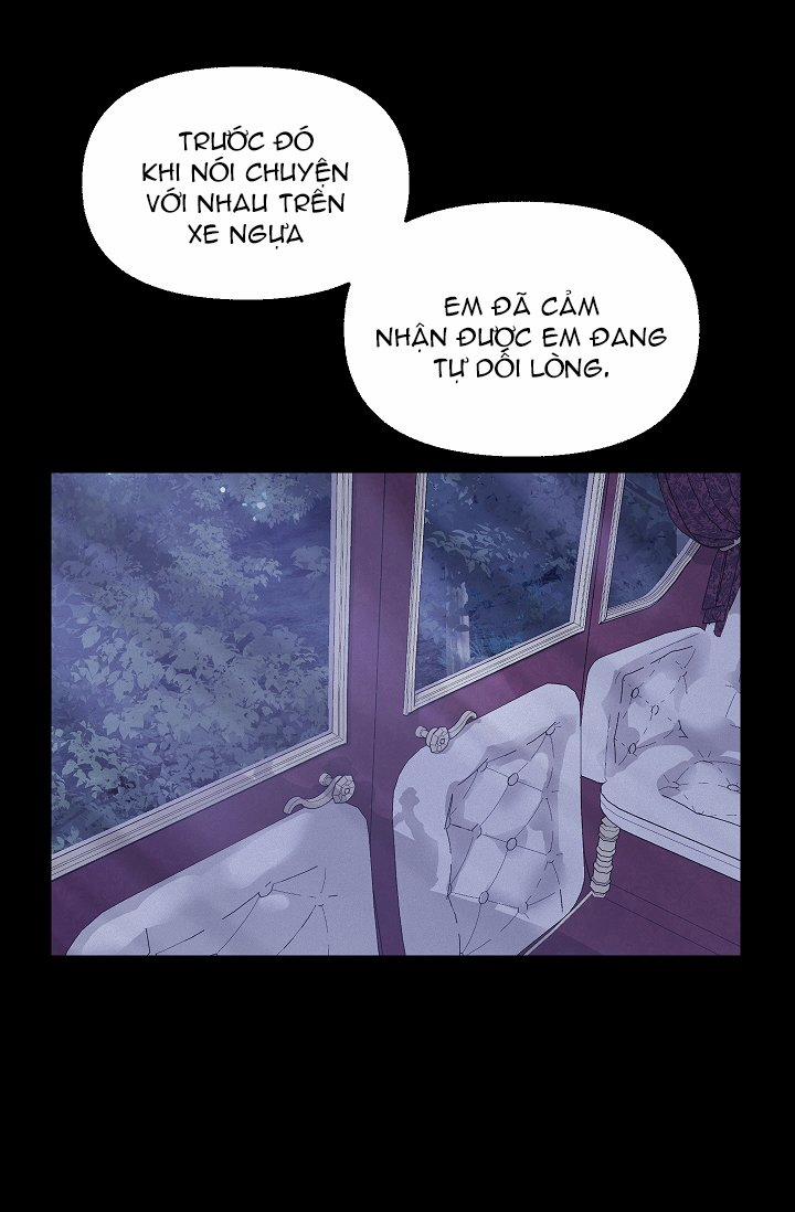 Hãy Bỏ Mặc Tôi 61 trang 30