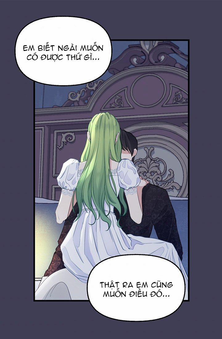 Hãy Bỏ Mặc Tôi 61 trang 31