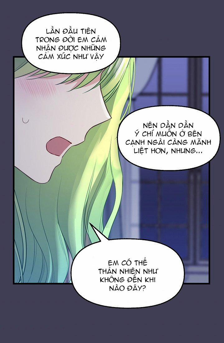 Hãy Bỏ Mặc Tôi 61 trang 32