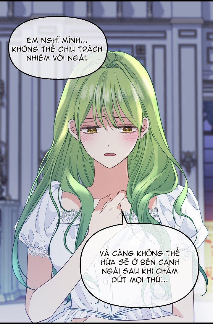 Hãy Bỏ Mặc Tôi 61 trang 34