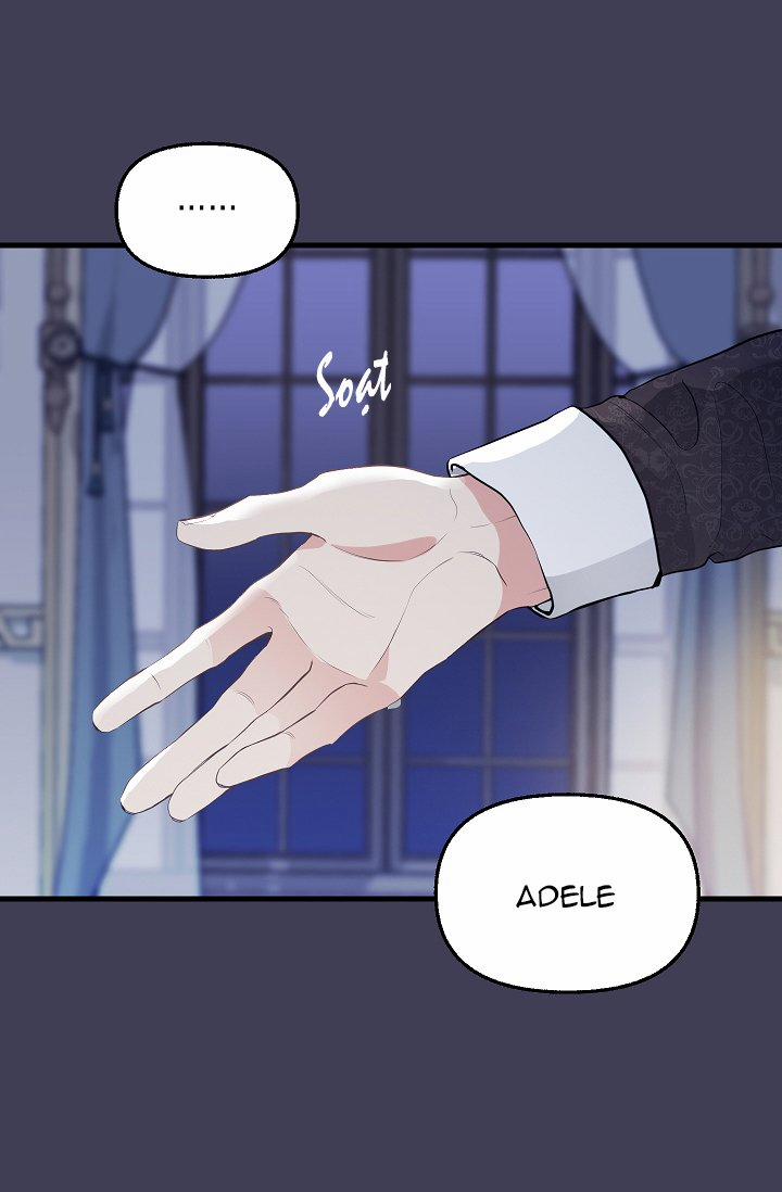 Hãy Bỏ Mặc Tôi 61 trang 37