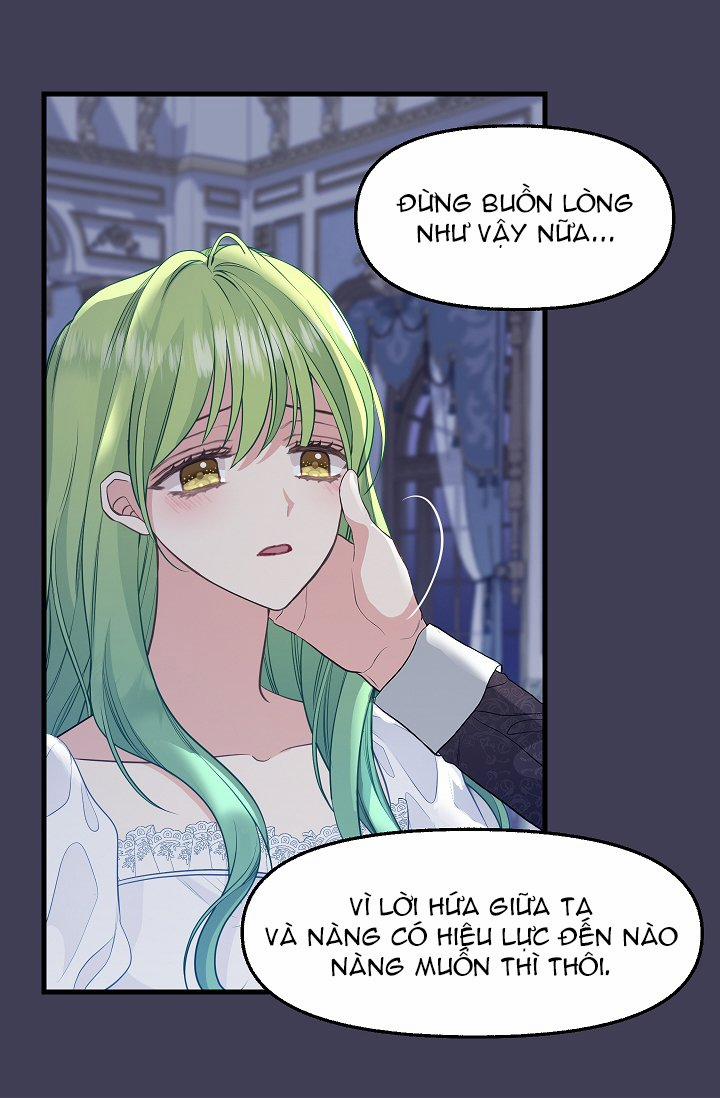 Hãy Bỏ Mặc Tôi 61 trang 38