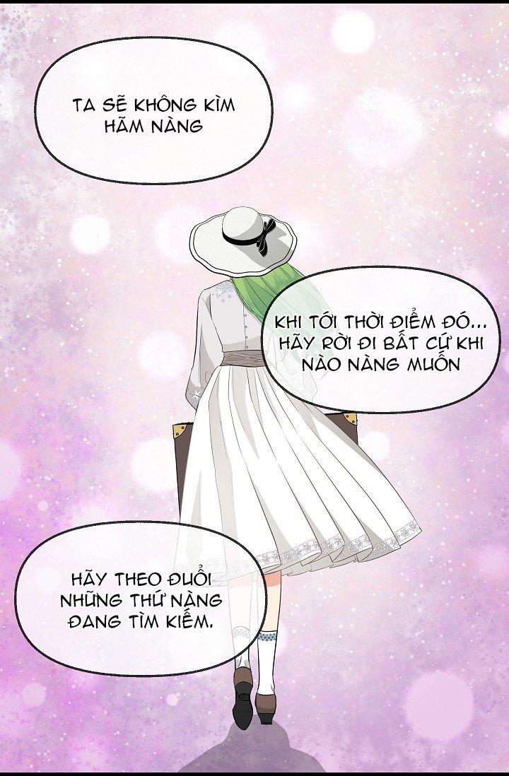 Hãy Bỏ Mặc Tôi 61 trang 39