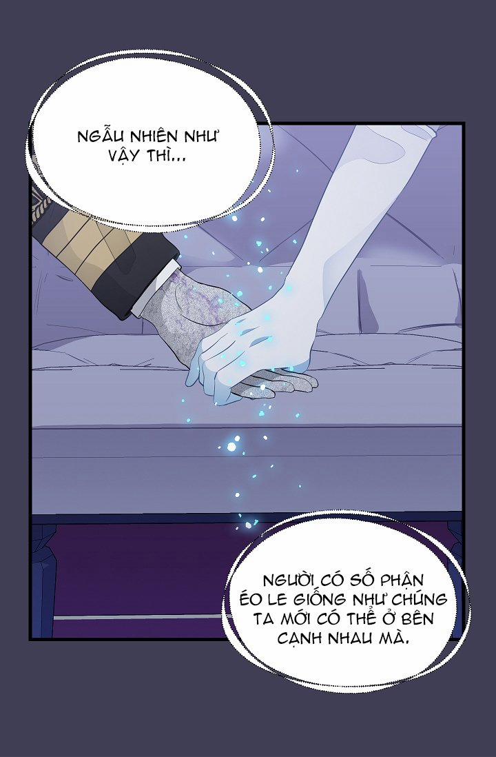 Hãy Bỏ Mặc Tôi 61 trang 4