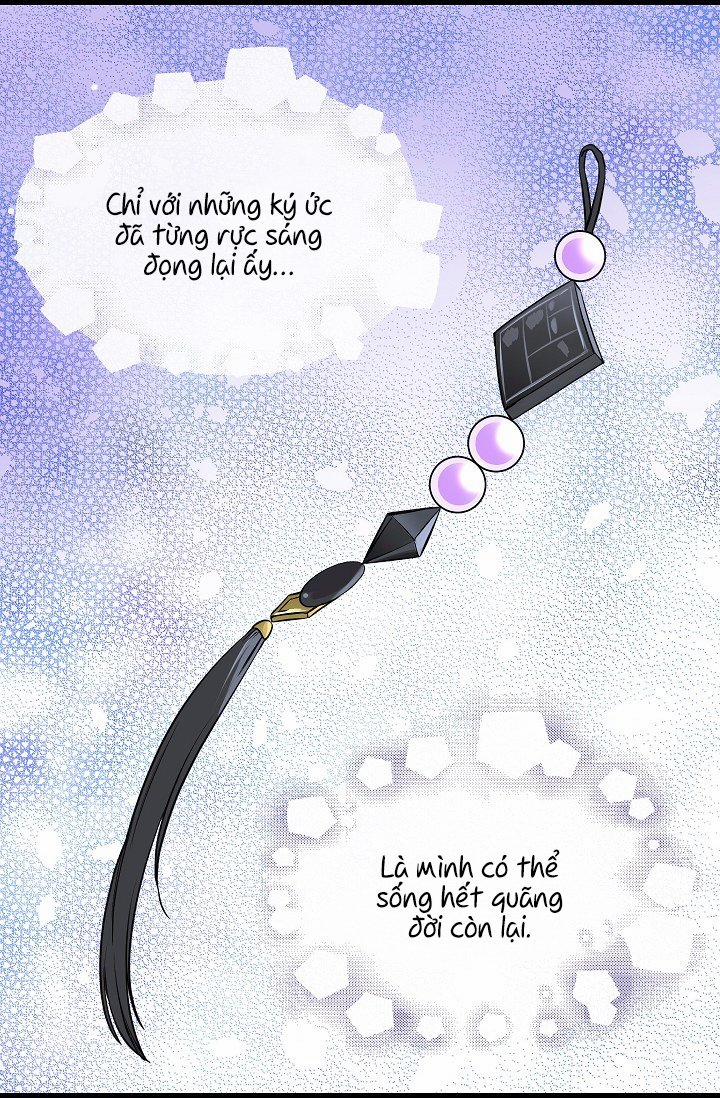 Hãy Bỏ Mặc Tôi 61 trang 42