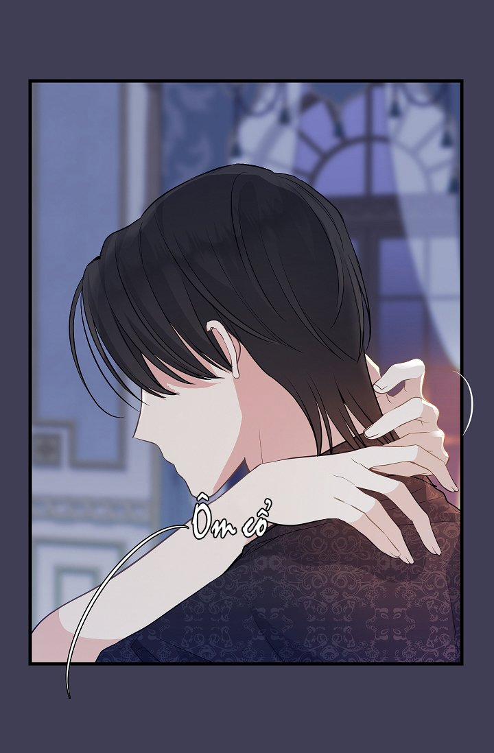 Hãy Bỏ Mặc Tôi 61 trang 44