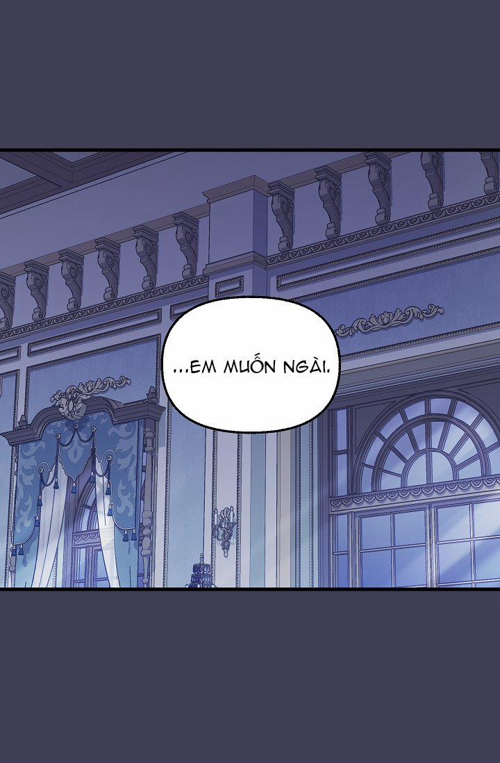 Hãy Bỏ Mặc Tôi 61 trang 45