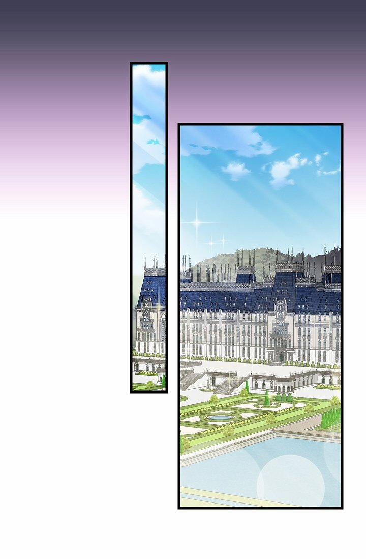 Hãy Bỏ Mặc Tôi 61 trang 48