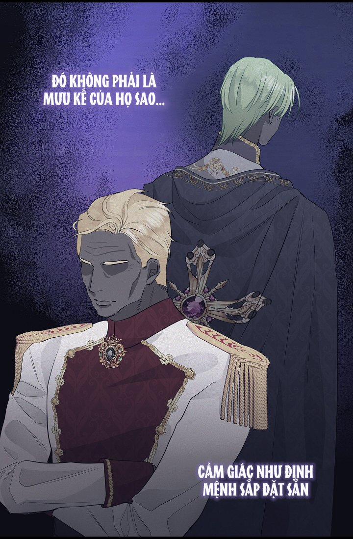 Hãy Bỏ Mặc Tôi 61 trang 5