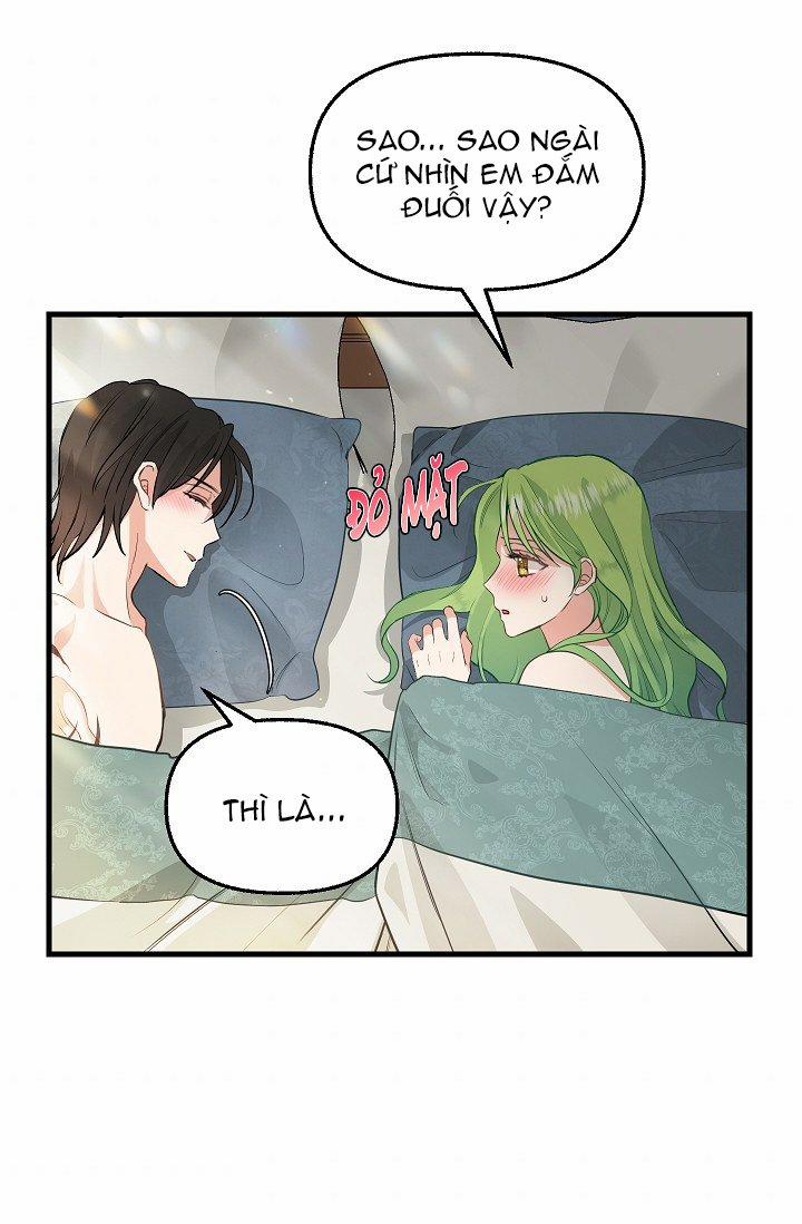 Hãy Bỏ Mặc Tôi 61 trang 51