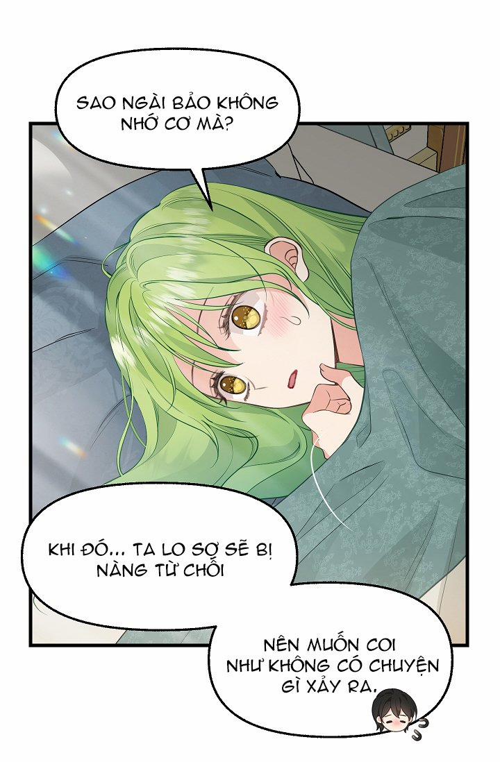 Hãy Bỏ Mặc Tôi 61 trang 53