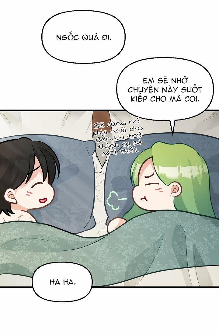 Hãy Bỏ Mặc Tôi 61 trang 54