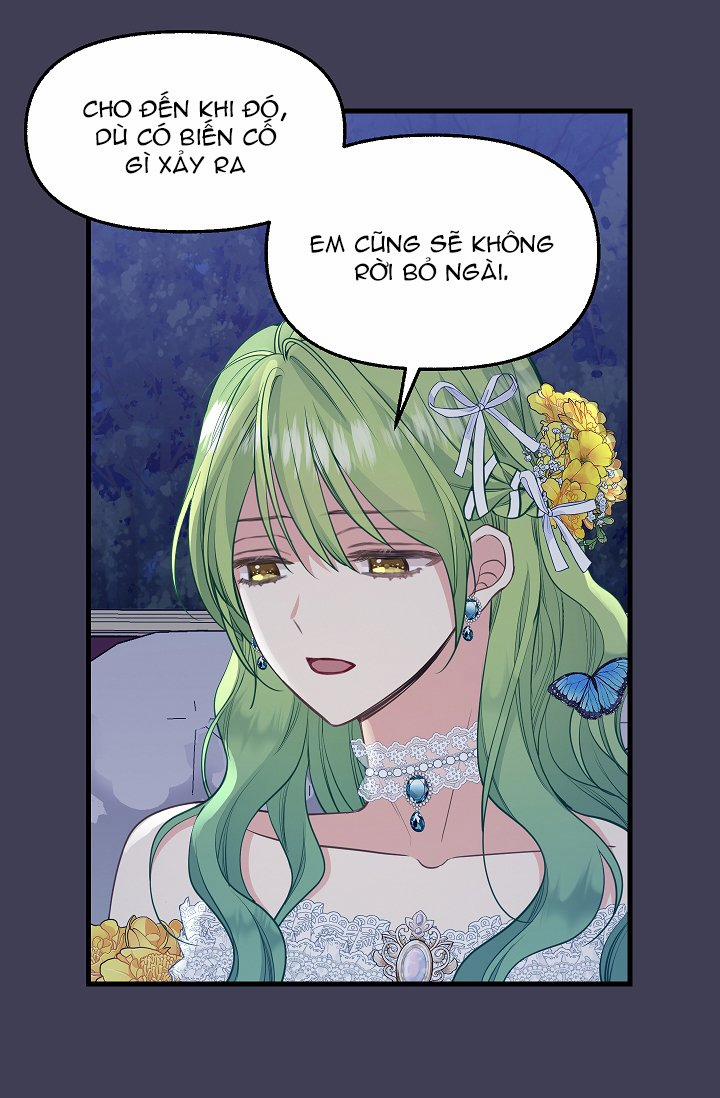 Hãy Bỏ Mặc Tôi 61 trang 7