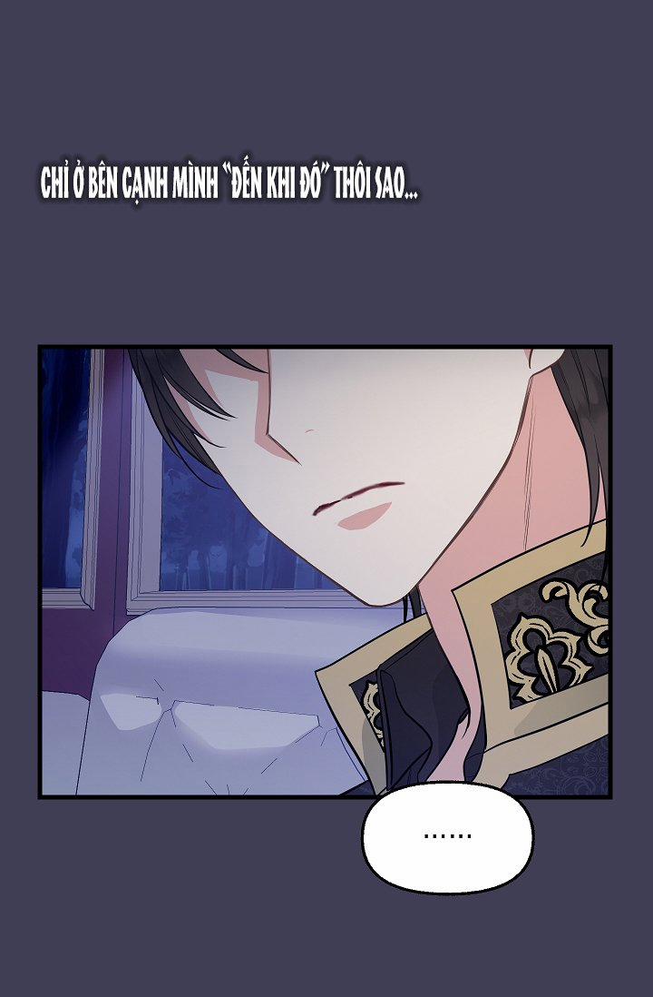 Hãy Bỏ Mặc Tôi 61 trang 8