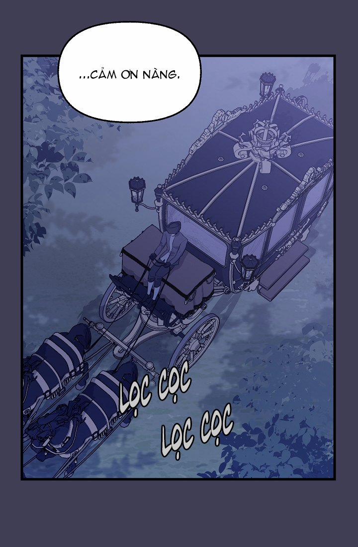 Hãy Bỏ Mặc Tôi 61 trang 9