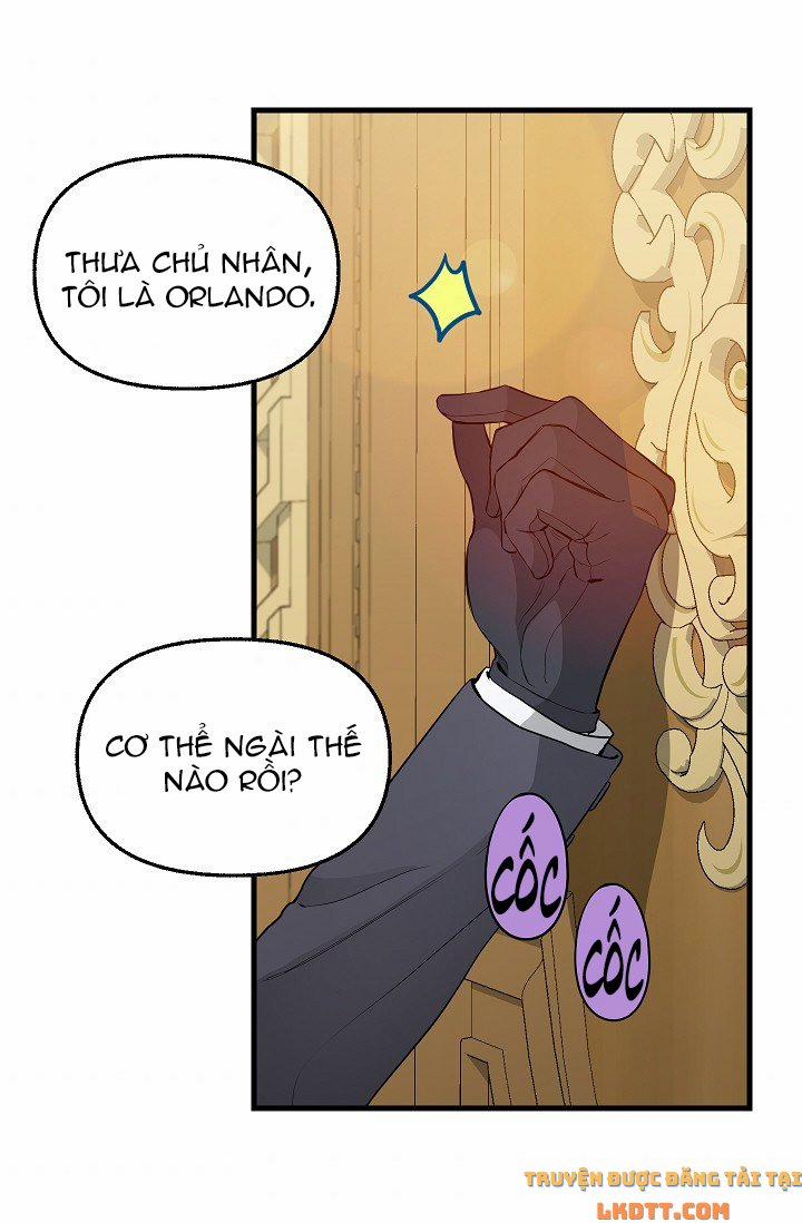 Hãy Bỏ Mặc Tôi 62 trang 1