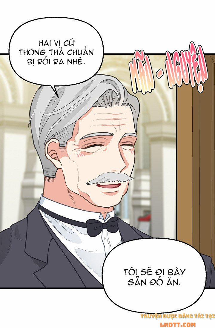 Hãy Bỏ Mặc Tôi 62 trang 10