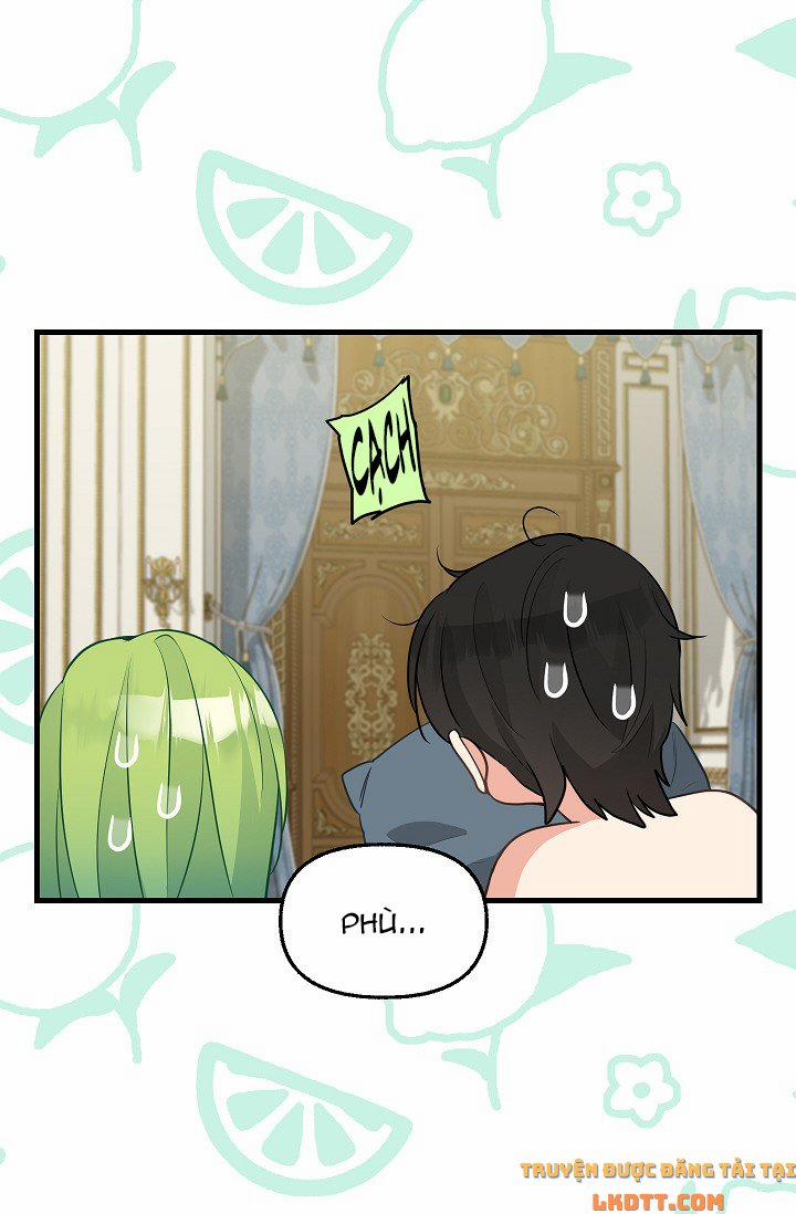 Hãy Bỏ Mặc Tôi 62 trang 11