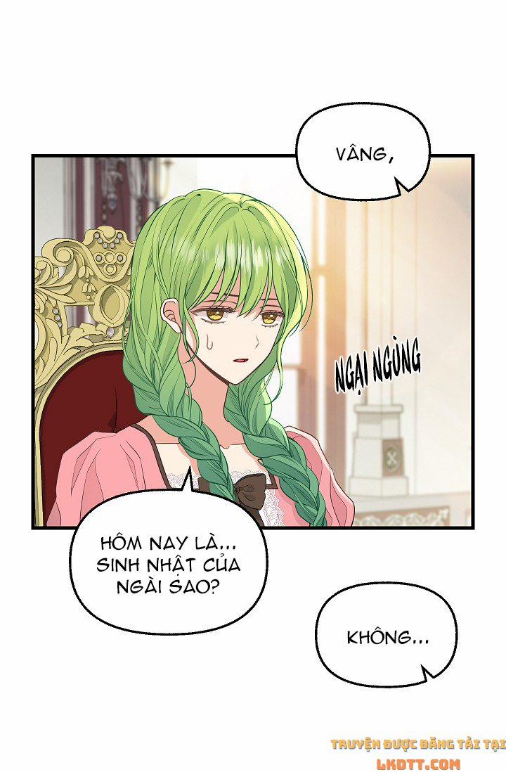 Hãy Bỏ Mặc Tôi 62 trang 13