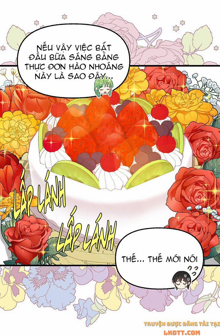 Hãy Bỏ Mặc Tôi 62 trang 14