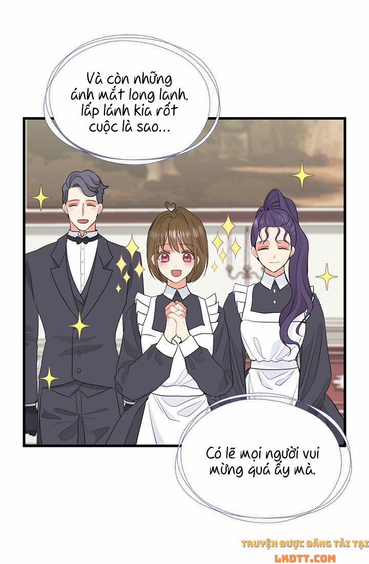 Hãy Bỏ Mặc Tôi 62 trang 15