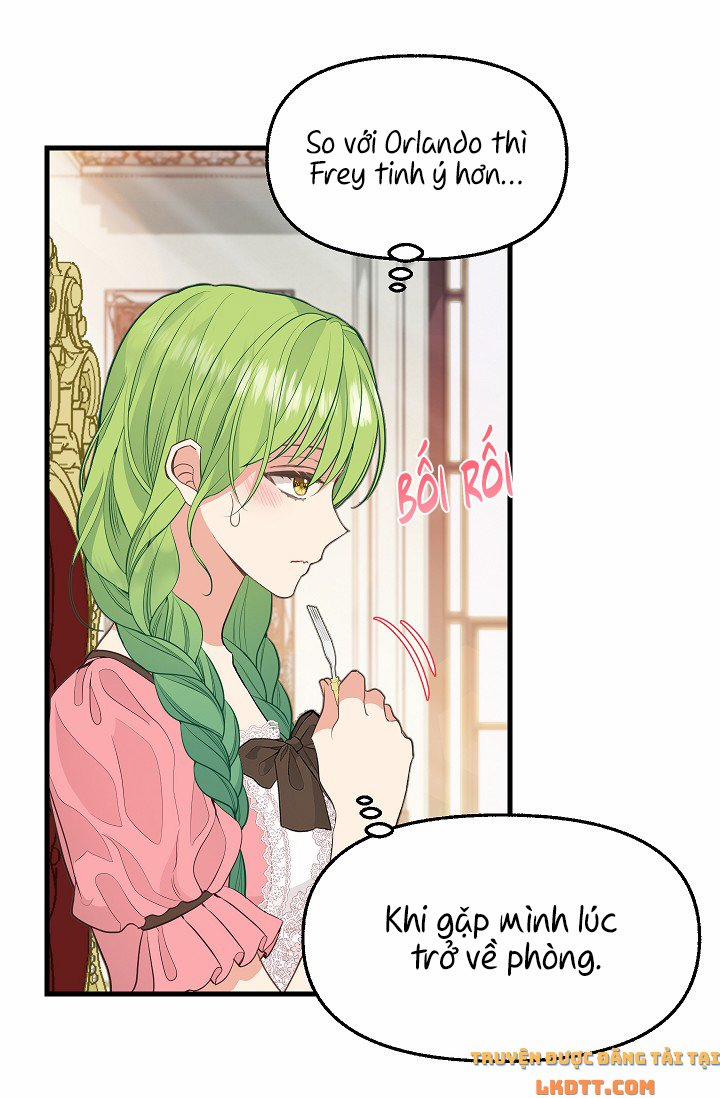 Hãy Bỏ Mặc Tôi 62 trang 16