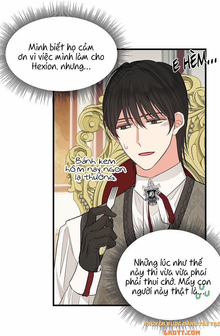 Hãy Bỏ Mặc Tôi 62 trang 17