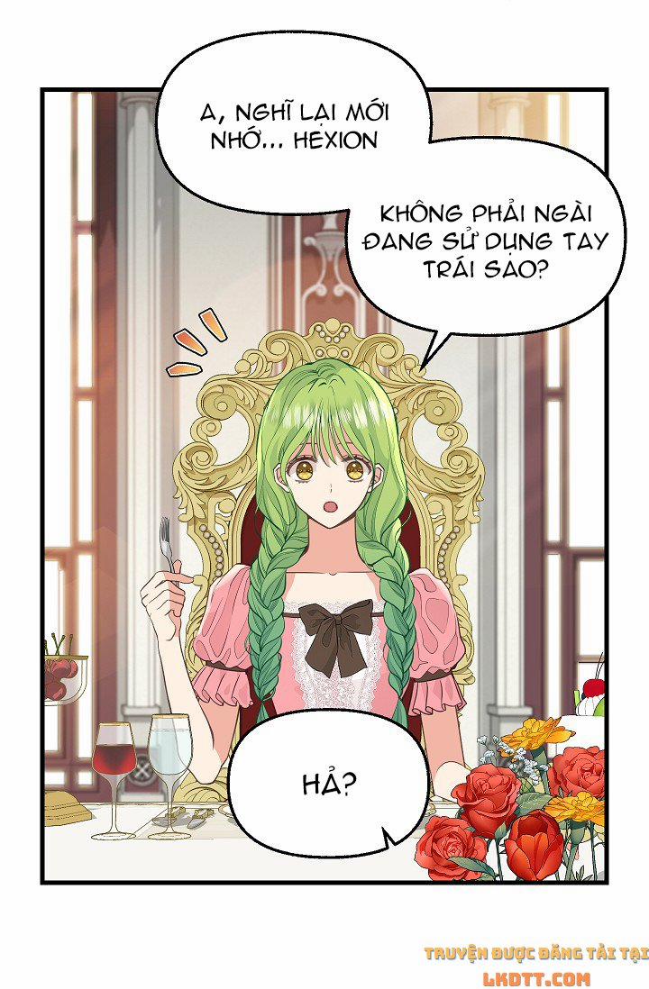 Hãy Bỏ Mặc Tôi 62 trang 18