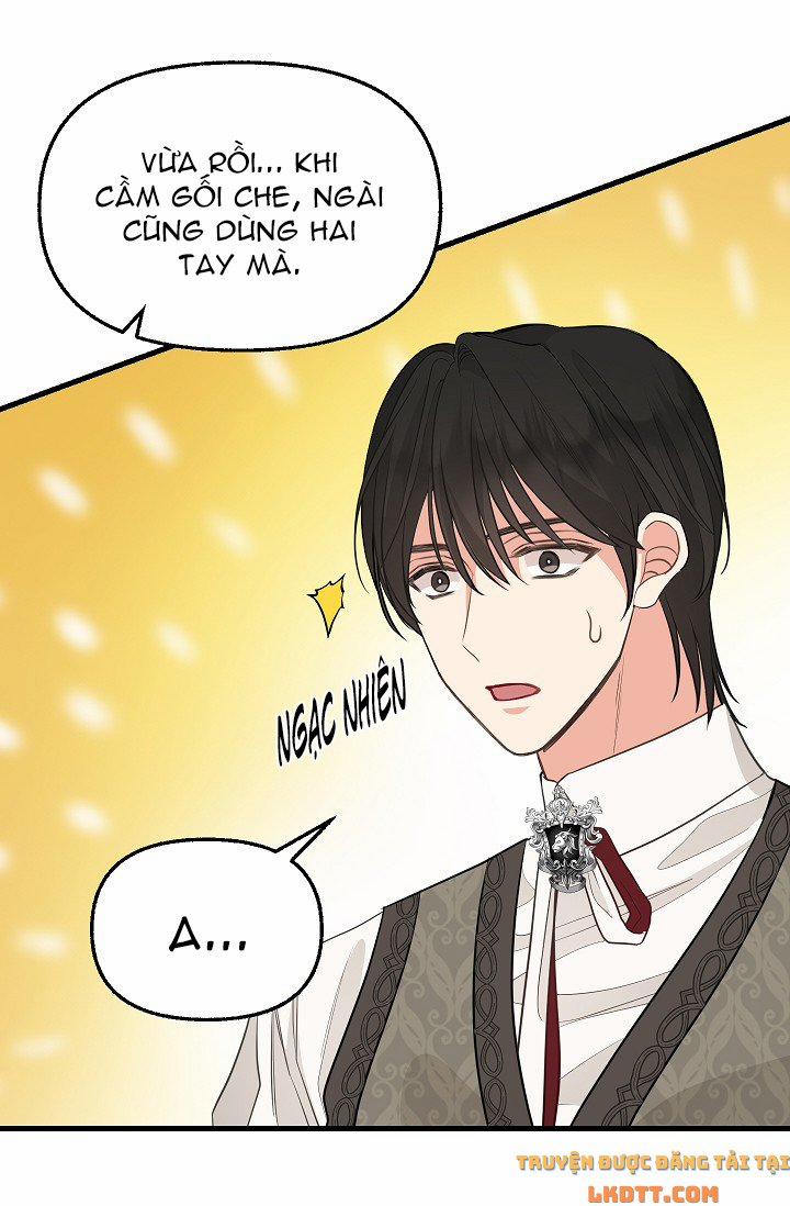 Hãy Bỏ Mặc Tôi 62 trang 19