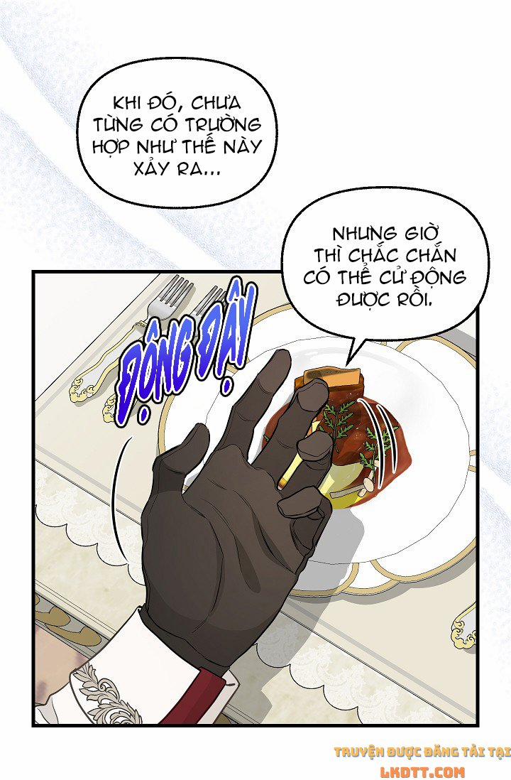 Hãy Bỏ Mặc Tôi 62 trang 20