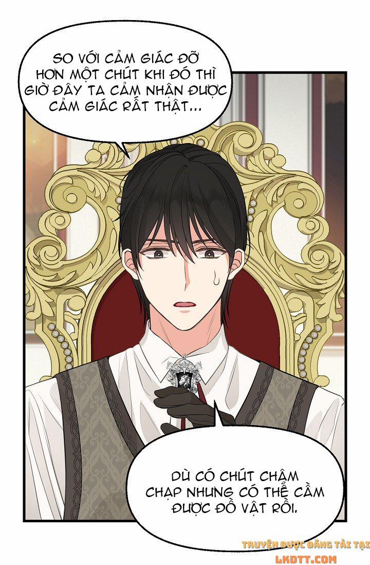 Hãy Bỏ Mặc Tôi 62 trang 21