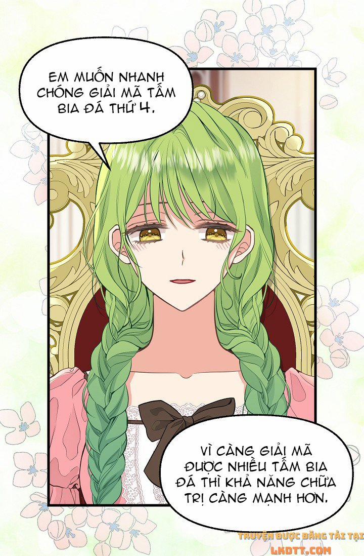 Hãy Bỏ Mặc Tôi 62 trang 25