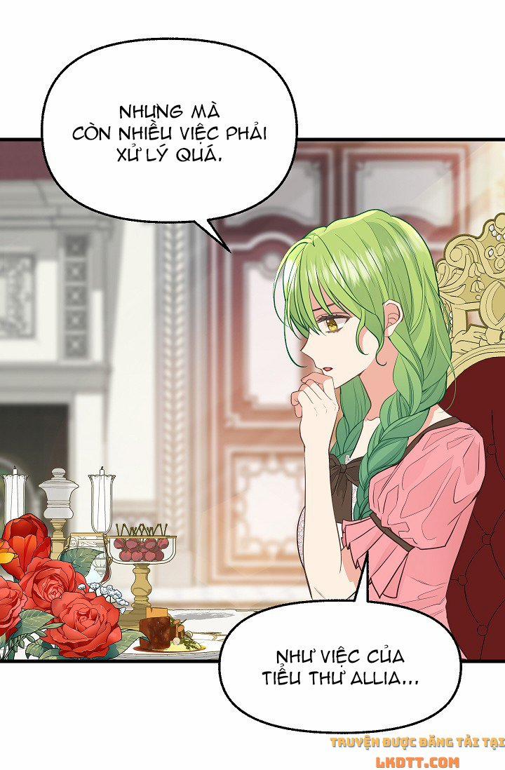 Hãy Bỏ Mặc Tôi 62 trang 27