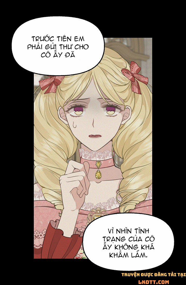 Hãy Bỏ Mặc Tôi 62 trang 28