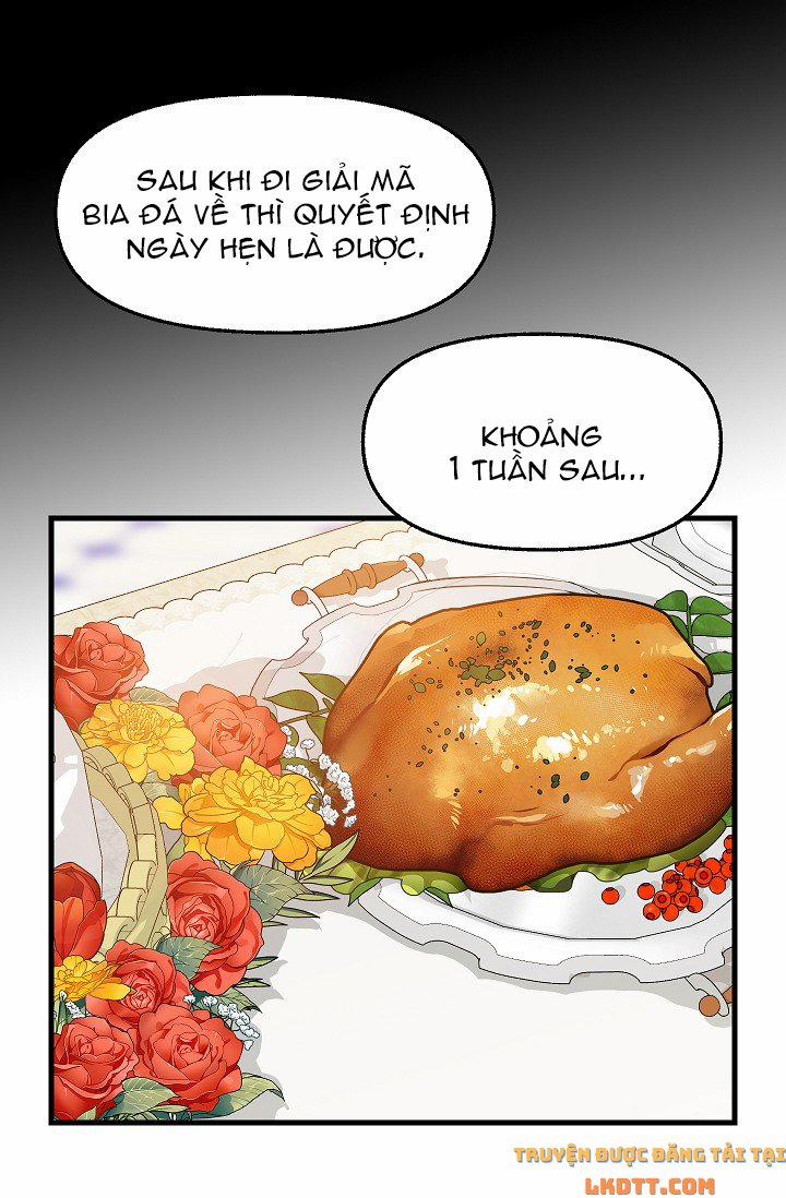 Hãy Bỏ Mặc Tôi 62 trang 29