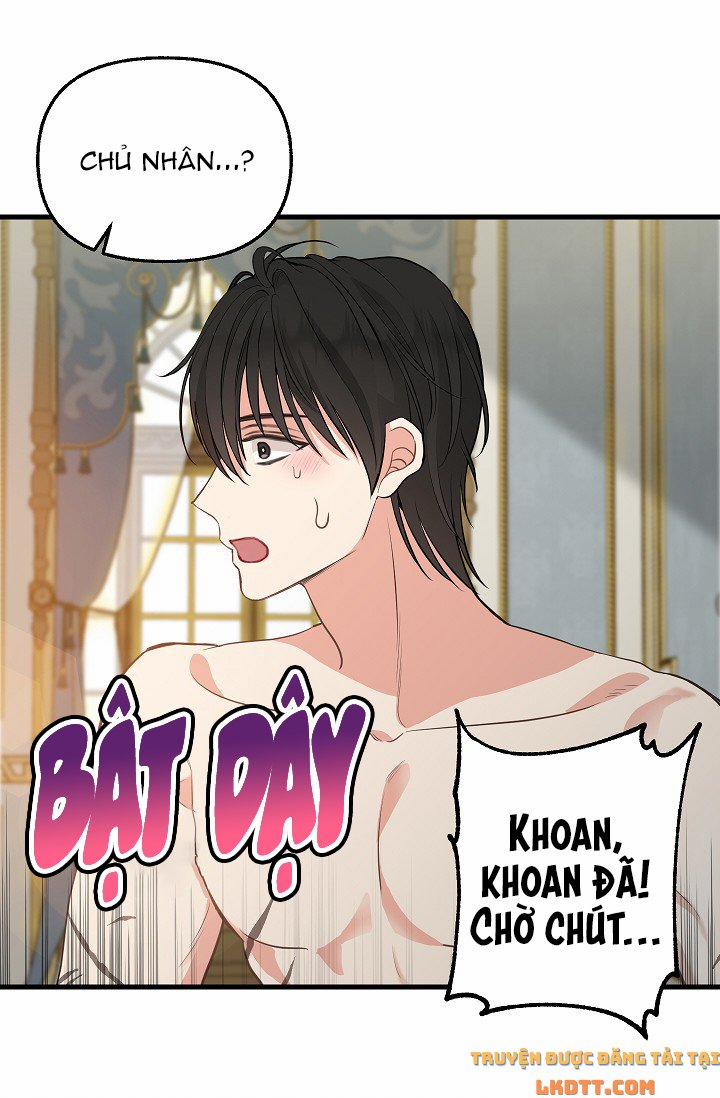 Hãy Bỏ Mặc Tôi 62 trang 3