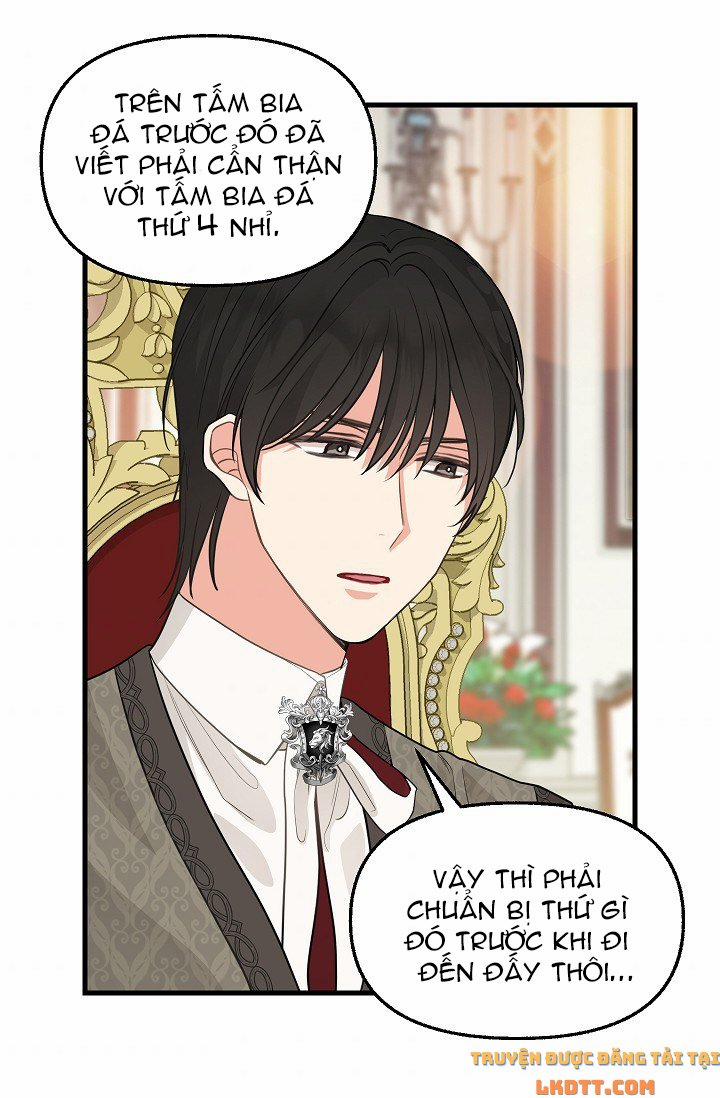 Hãy Bỏ Mặc Tôi 62 trang 30