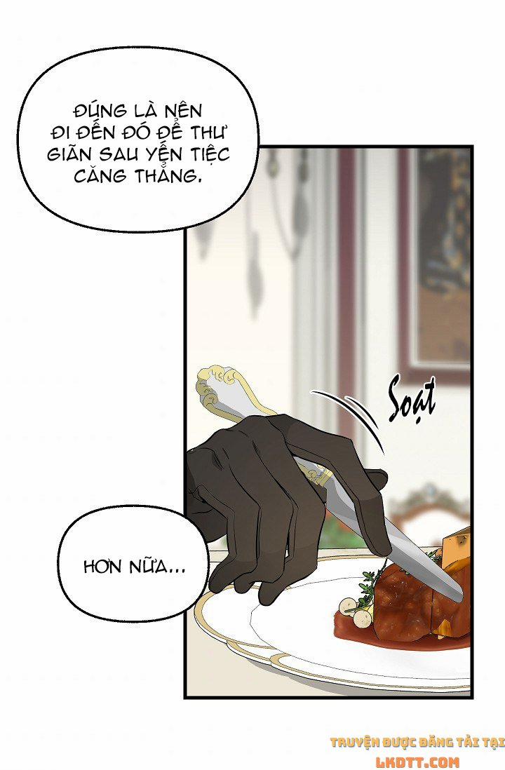 Hãy Bỏ Mặc Tôi 62 trang 31