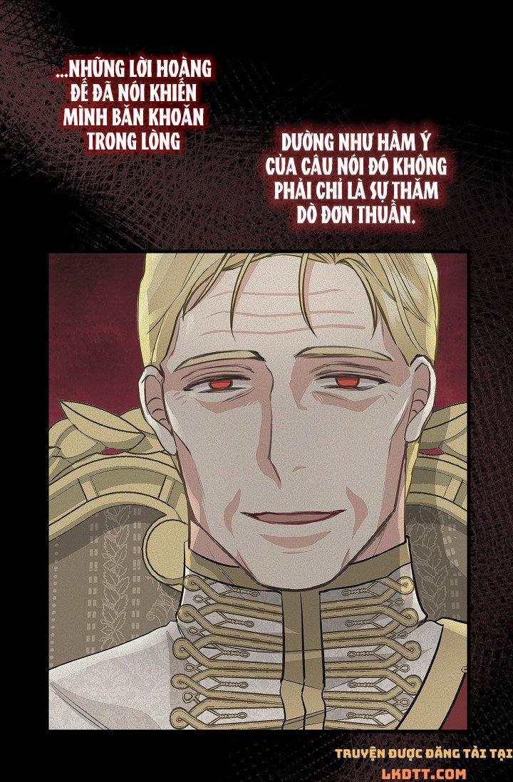 Hãy Bỏ Mặc Tôi 62 trang 32