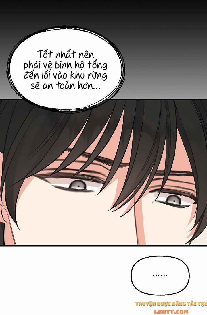 Hãy Bỏ Mặc Tôi 62 trang 33