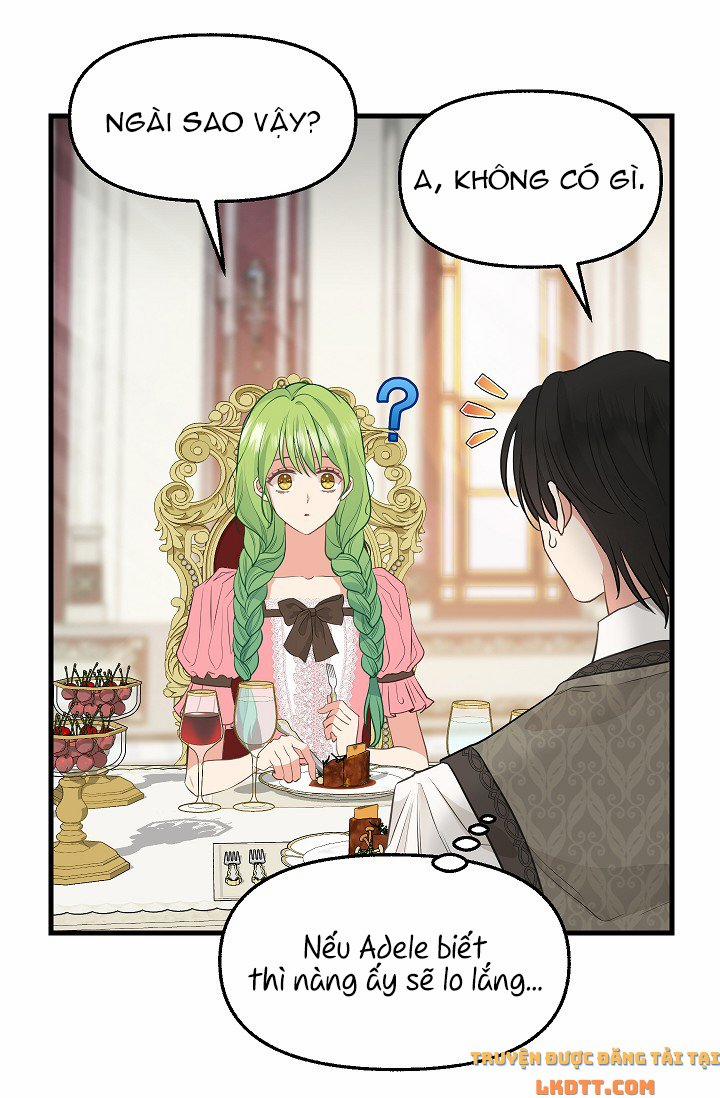 Hãy Bỏ Mặc Tôi 62 trang 34