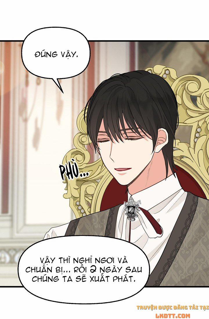 Hãy Bỏ Mặc Tôi 62 trang 36