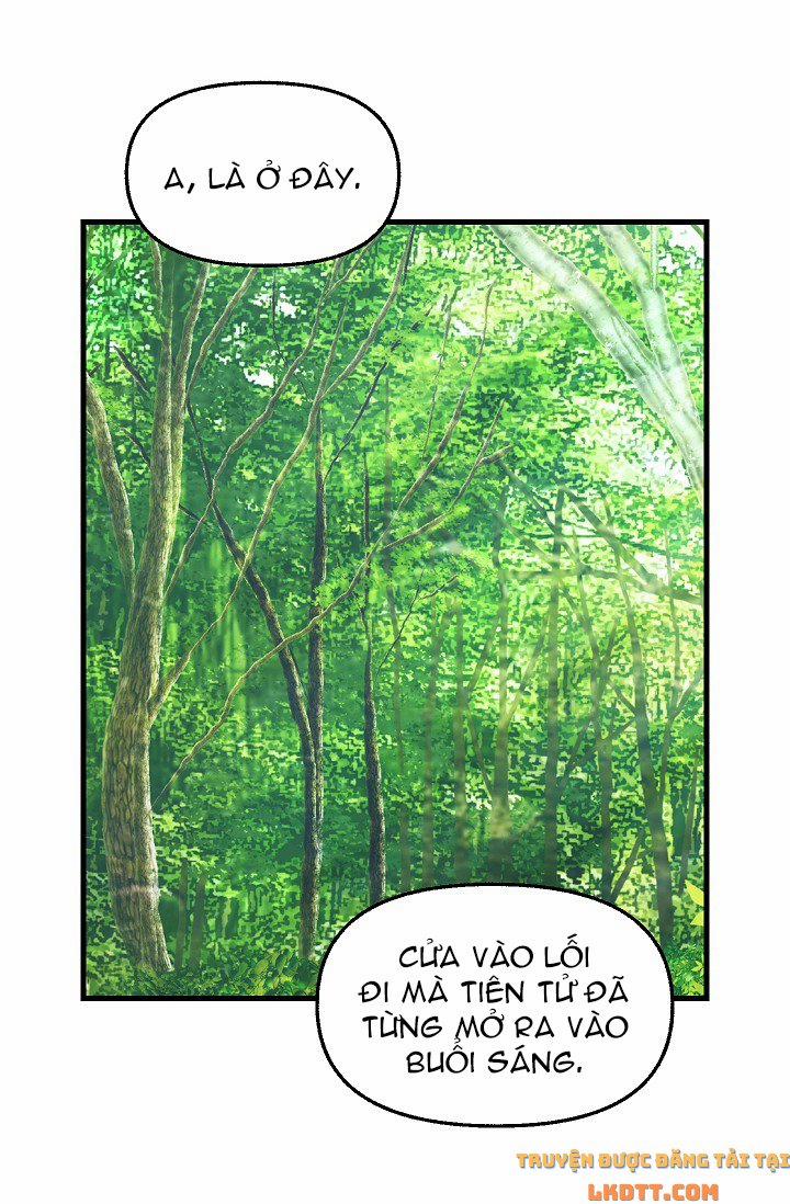 Hãy Bỏ Mặc Tôi 62 trang 39