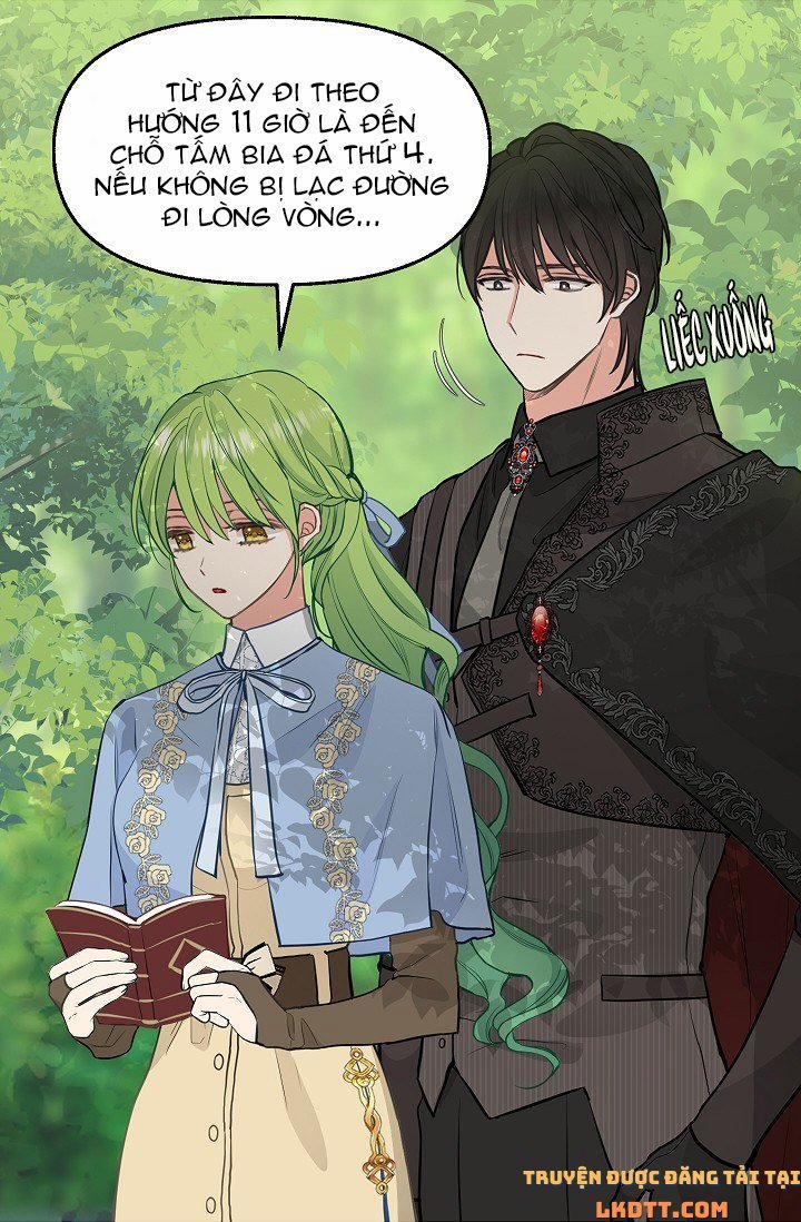 Hãy Bỏ Mặc Tôi 62 trang 40