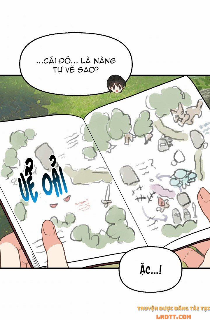 Hãy Bỏ Mặc Tôi 62 trang 41