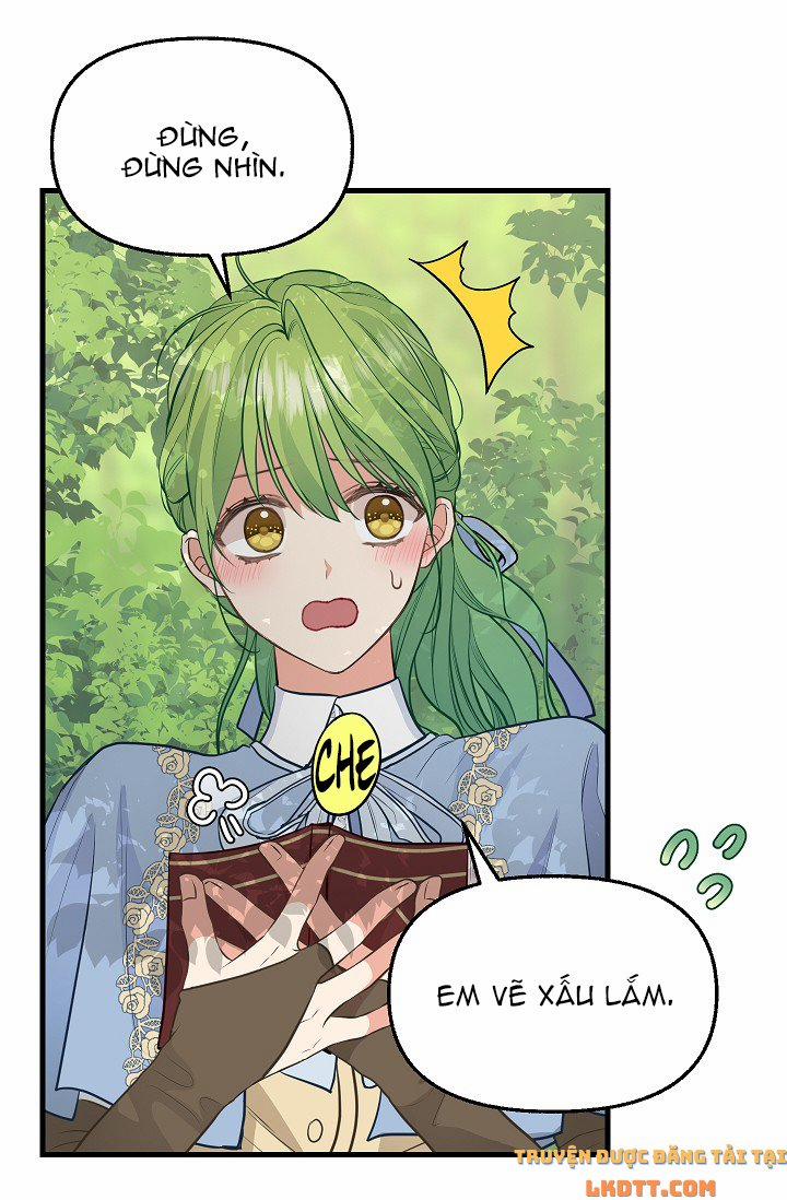 Hãy Bỏ Mặc Tôi 62 trang 42