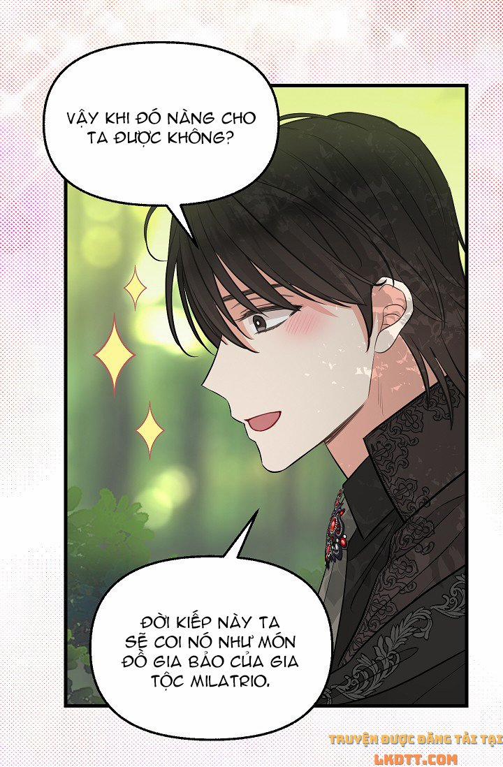 Hãy Bỏ Mặc Tôi 62 trang 45