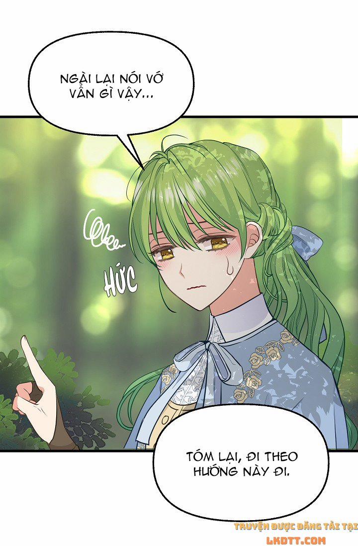 Hãy Bỏ Mặc Tôi 62 trang 46